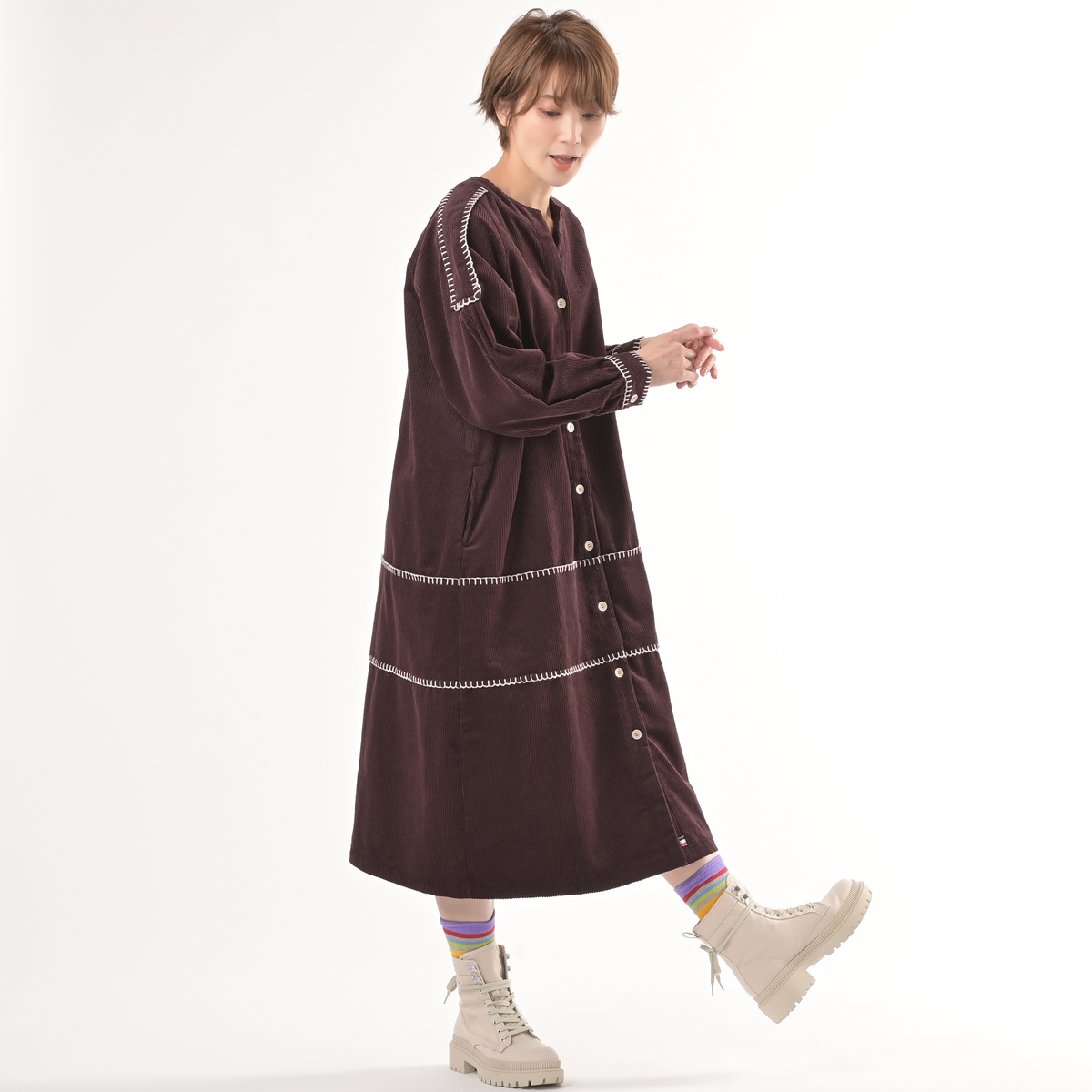 Persons ブランケット刺繍ワンピース パーソンズ Persons Qvc Jp Persons ブランケット刺繍ワンピース パーソンズ Persons Qvc Jp