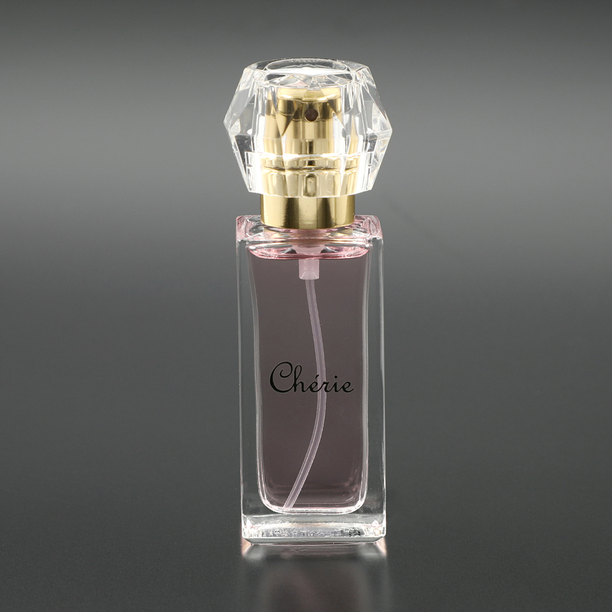 シュシュシェリー 日本製香水 グラースローズ15ML - QVC.jp