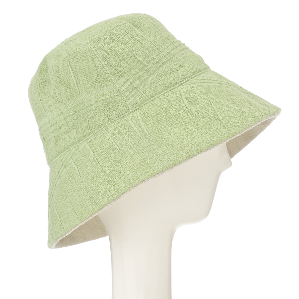 qvc hat with light