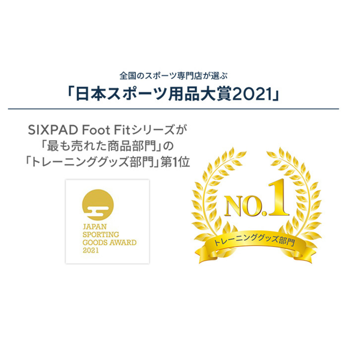 【SIXPAD ２点セット】フットフィットエレガントブラウン　パワーローラーS