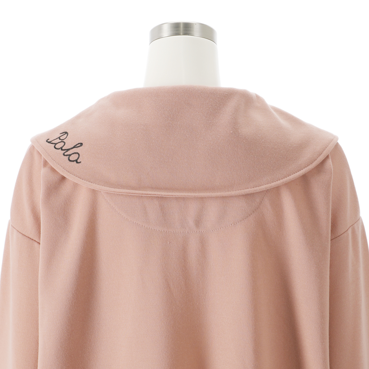 Polo s Home Zipカラーワンピース Polo s Home ポロ ビーシーエス ホーム Qvc Jp