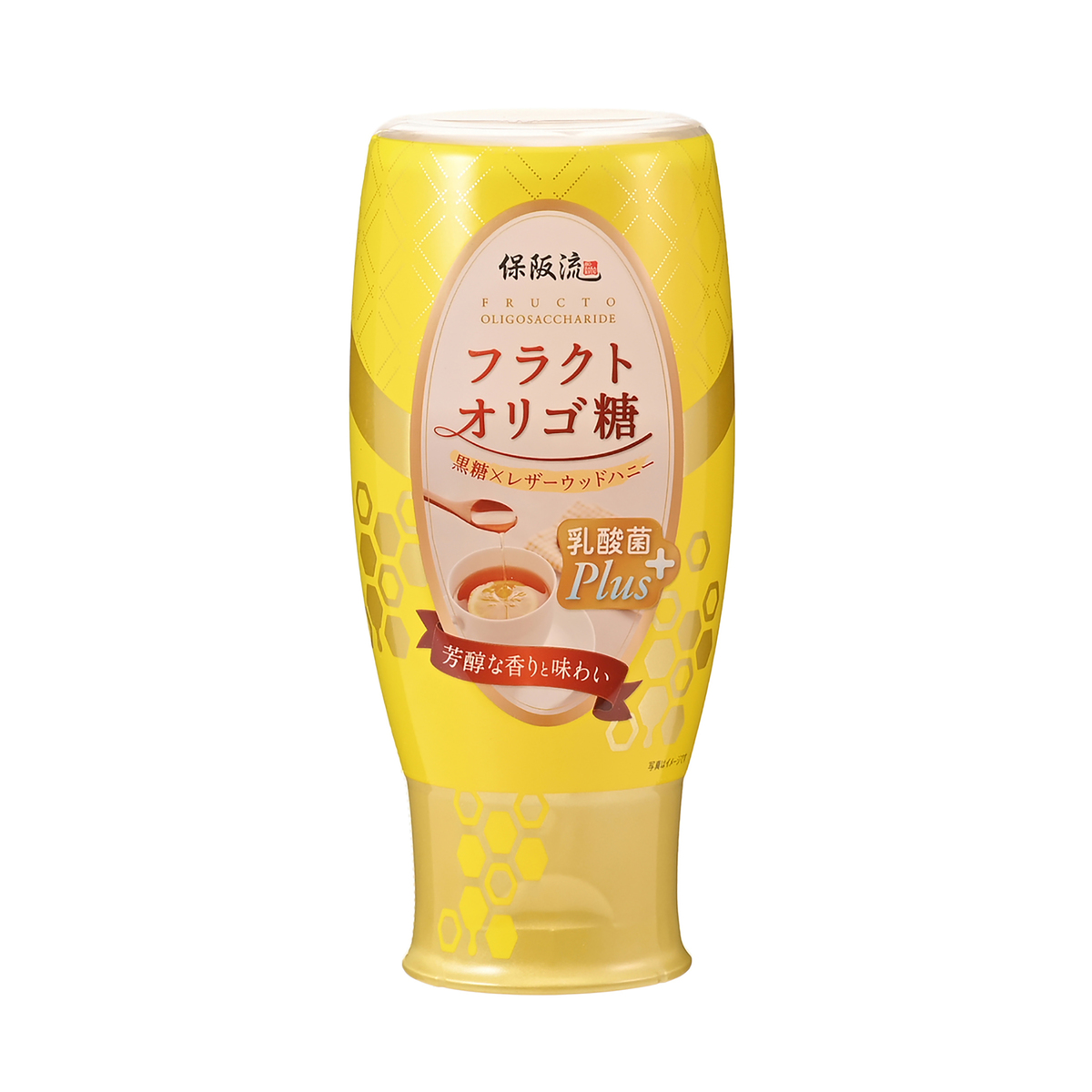 保阪流フラクトオリゴ糖 乳酸菌Plus 3本セット 保阪流 - QVC.jp