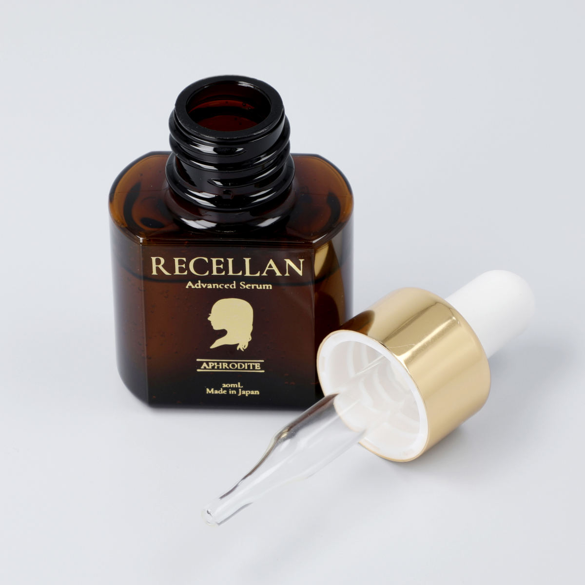 リセラン 潤い濃密肌へ導く美容液 20ml×2本セット リセラン（RECELLAN）