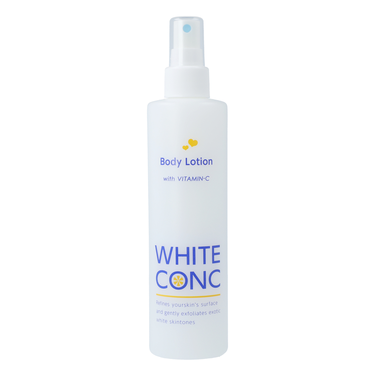 薬用ホワイトコンク ボディローション 245ｍL ホワイトコンク（WHITE