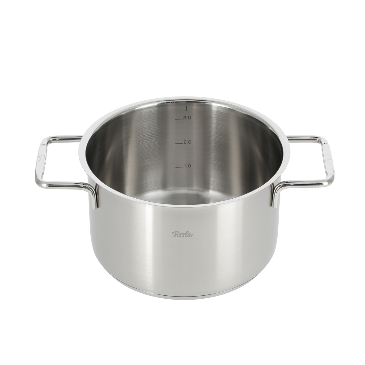 フィスラー ハンブルグ シチューポット フィスラー（Fissler） - QVC.jp