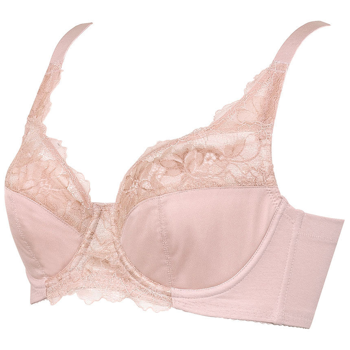 ウイング フルカップ バストをしっかり包み込むブラ ウイング