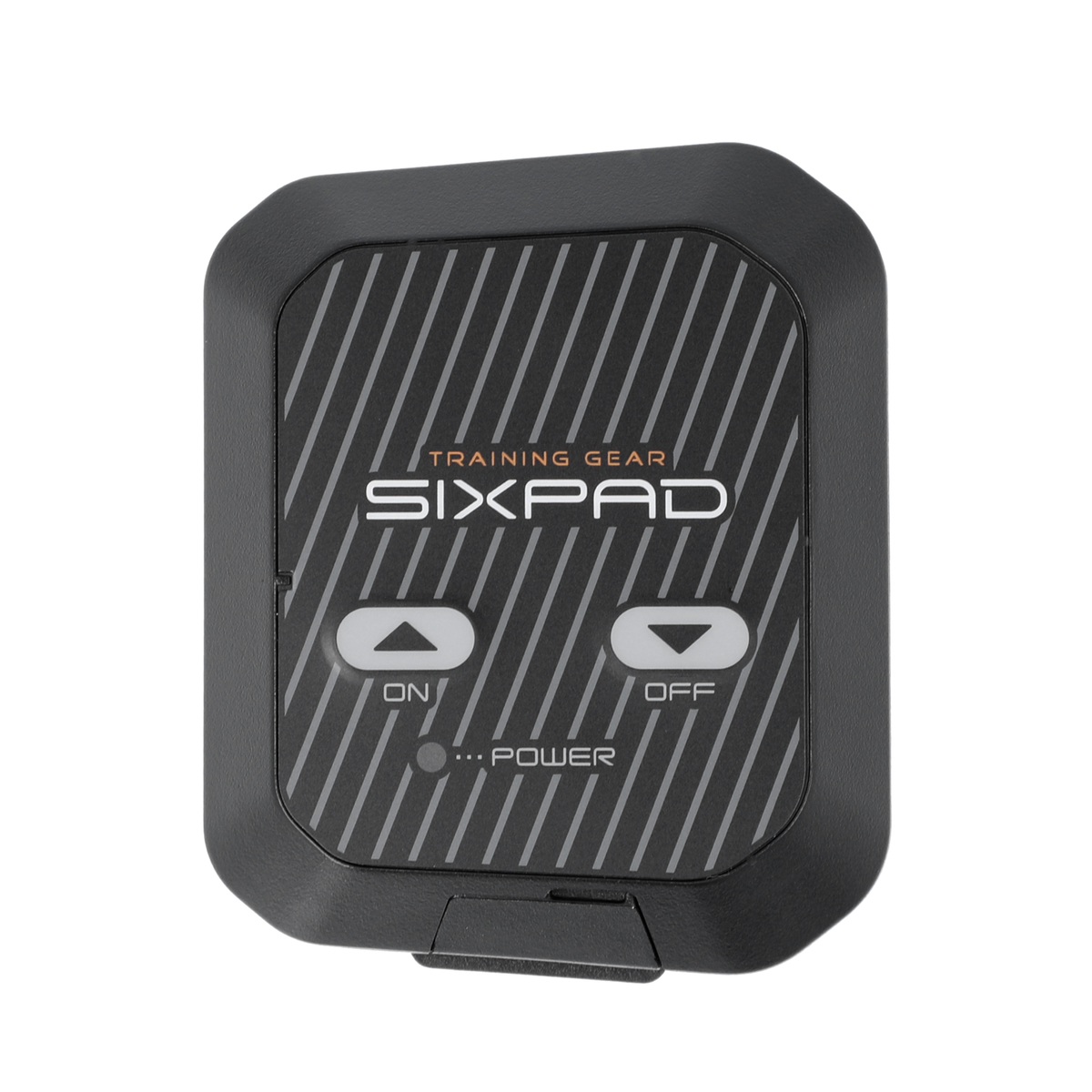 SIXPAD パワースーツ ヒップ&レッグ シックスパッド（SIXPAD） - QVC.jp