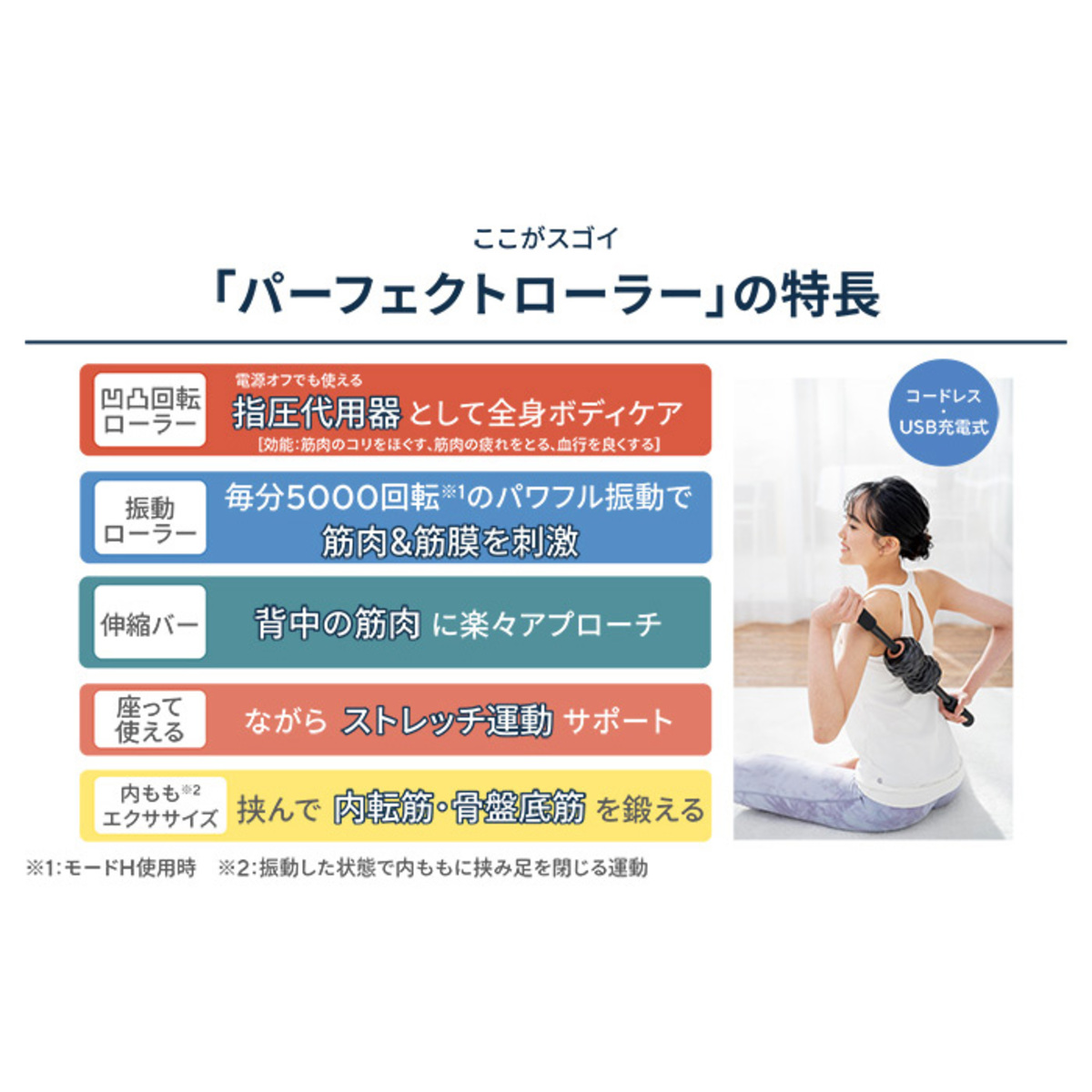 BreastTop パーフェクトローラー ブレストトップ（Breast Top） - QVC.jp