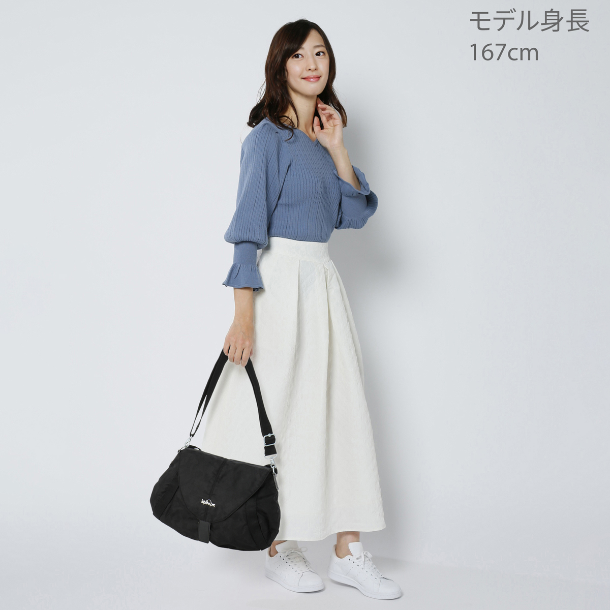 Kipling ルーシー ワンハンドル2WAYバッグ キプリング（Kipling） - QVC.jp