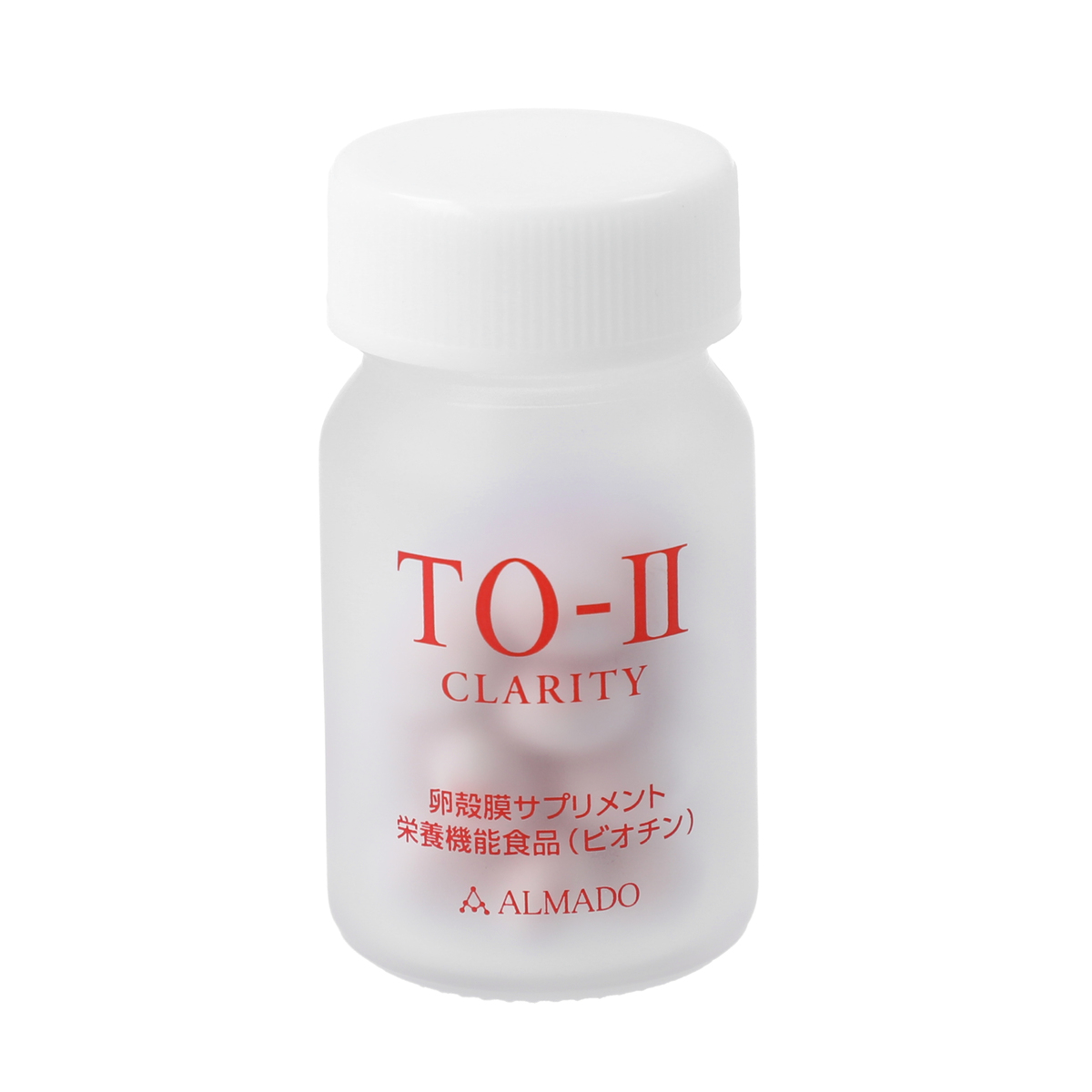 TO-Ⅱ　CLARITY