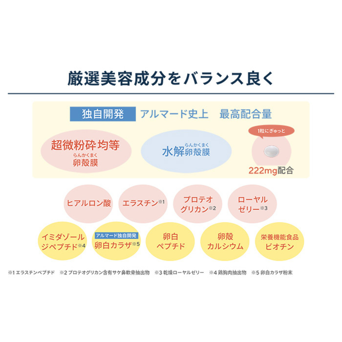 TO-II CLARITY 270粒特別セット TO-II（ティーオーツー） - QVC.jp