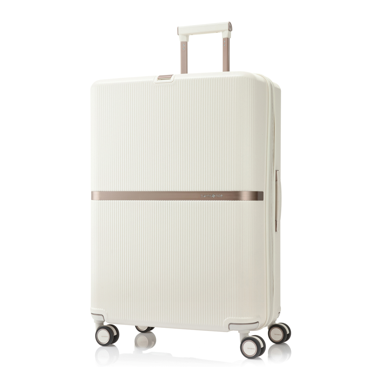 Samsonite MINTER スーツケース 100-118L