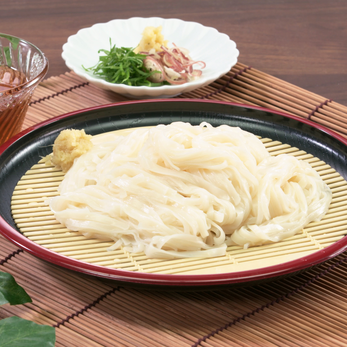 北海道産小麦使用 稲庭古来うどん 400g×3