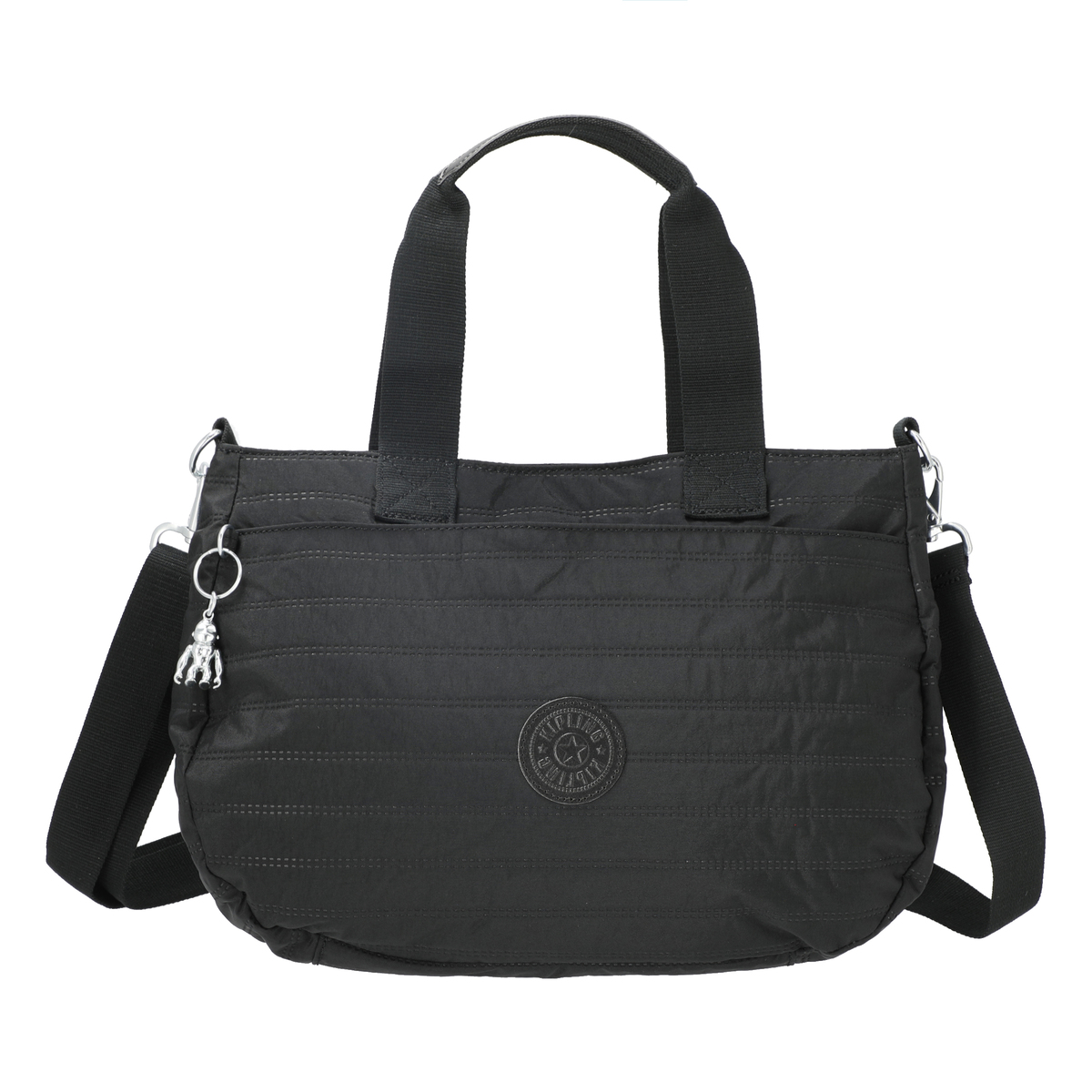 Kipling ピラン 2WAYハンドバッグ