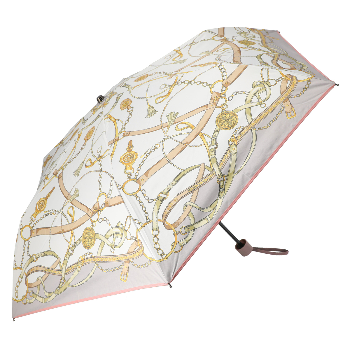 ルナジュメール UV+1級遮光+晴雨兼用傘