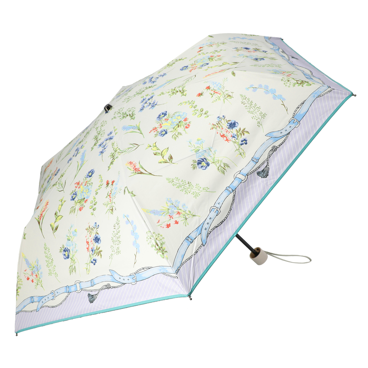ルナジュメール UV+1級遮光+晴雨兼用傘