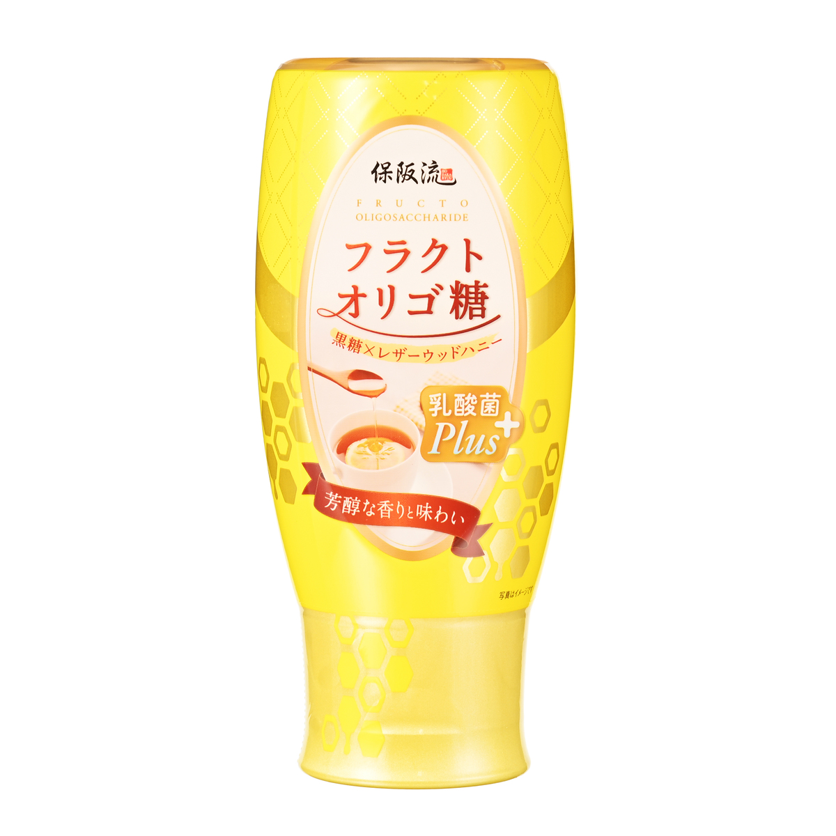 保阪流フラクトオリゴ糖 乳酸菌Plus3種 計6本セット 保阪流 - QVC.jp