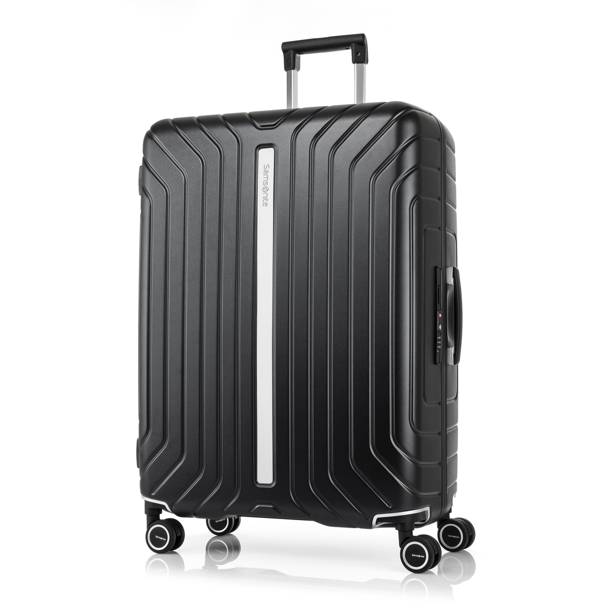 人気絶頂サムソナイト　ブラックレーベル　ファイヤライト　キャリーケース　スーツケース バッグ