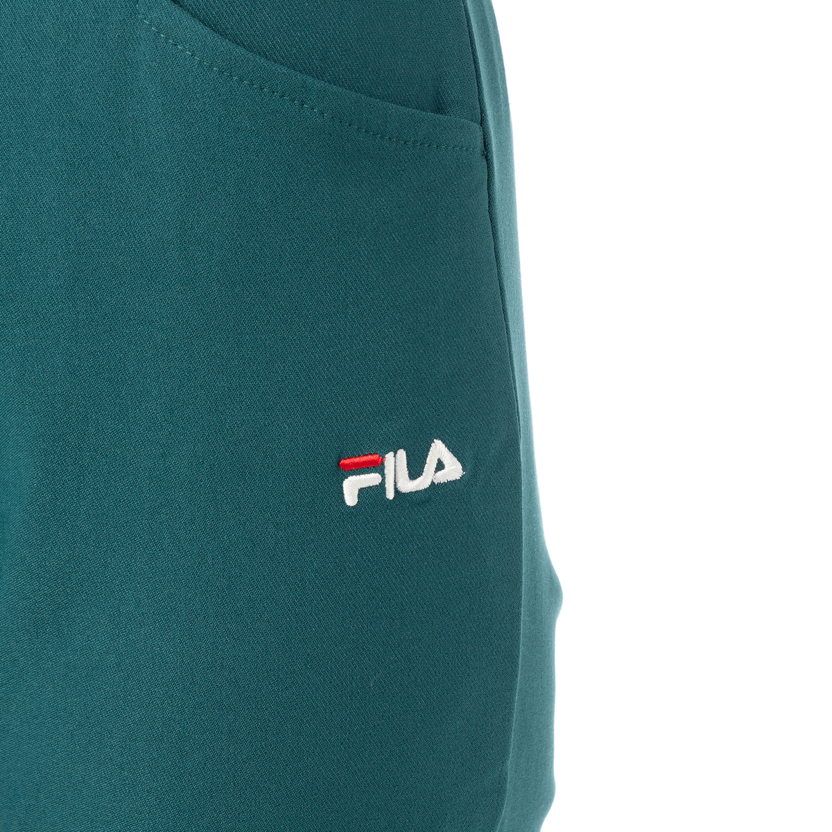 FILA UV裏アルミエコサーモパンツ FILA（フィラ） - QVC.jp