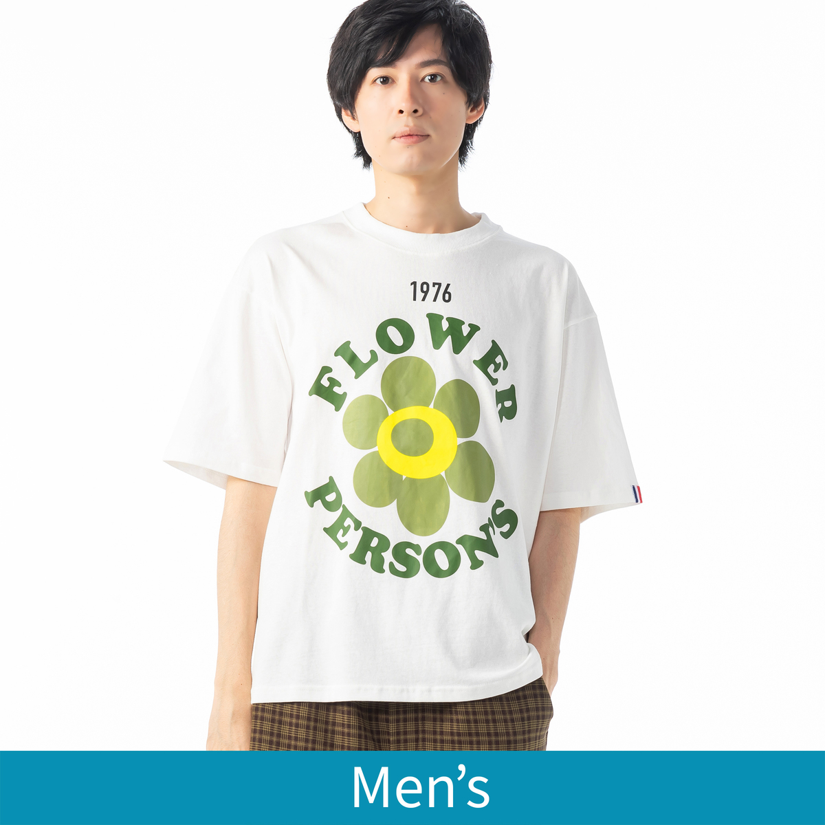 パーソンズボーイ Tシャツ - Tシャツ