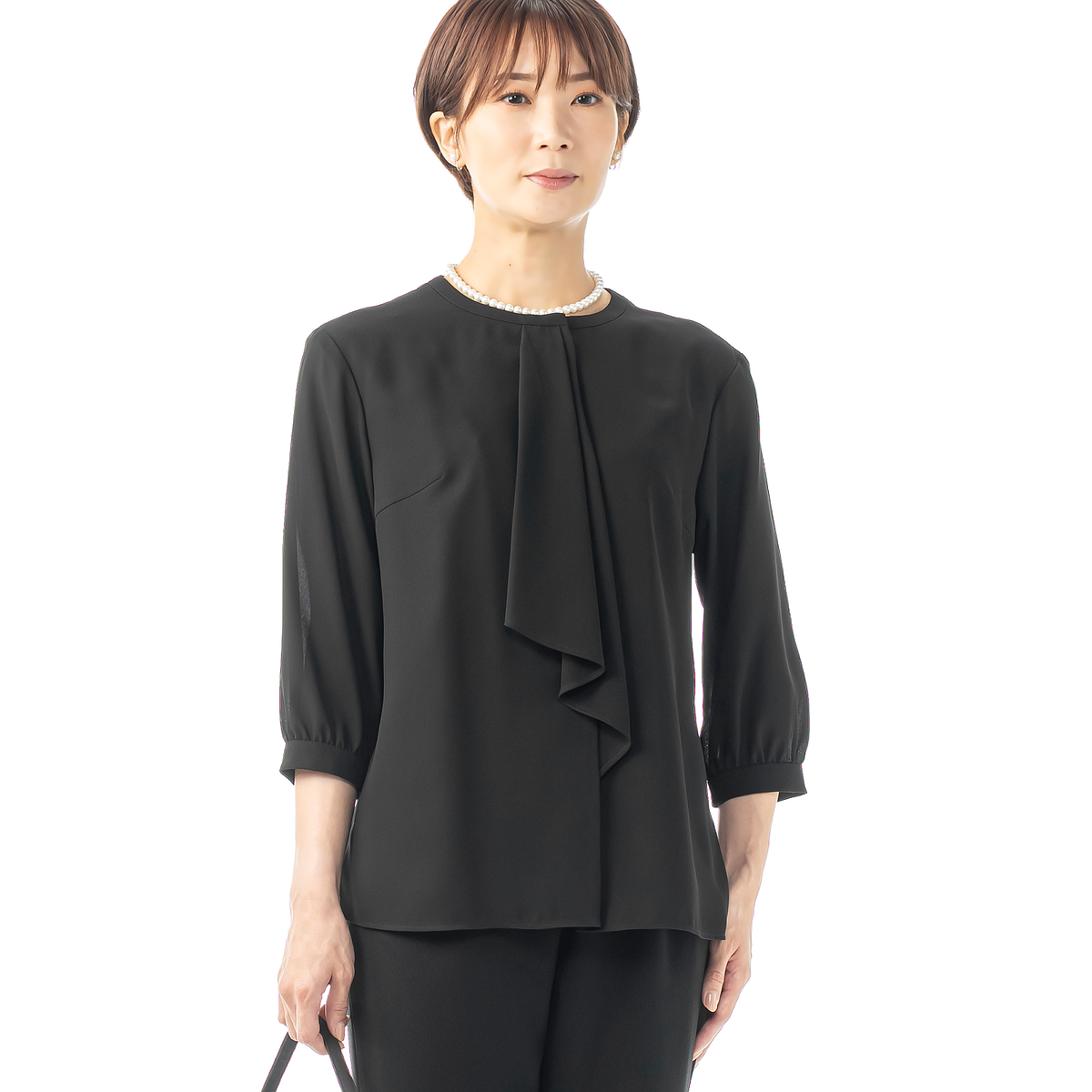 美品♡15号 東京ソワール Apploberry ジャケット ラメジャガード 美品♡15号 東京ソワール Apploberry ジャケット ラメジャガード