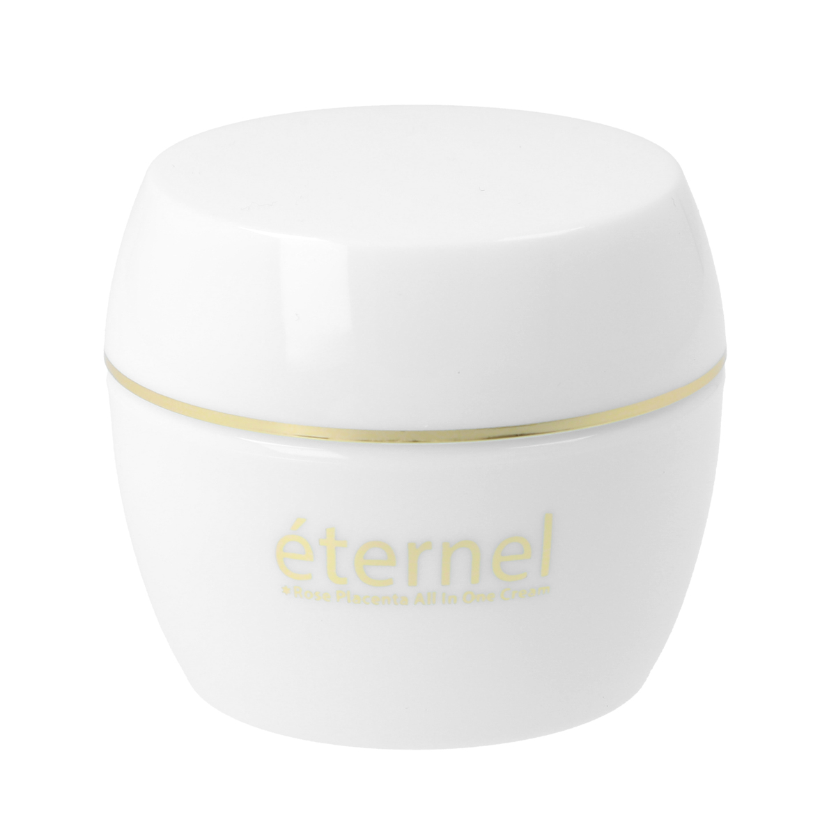 エターネル バラプラセンタ オールインワンクリーム 50g エターネル（eternel） - QVC.jp