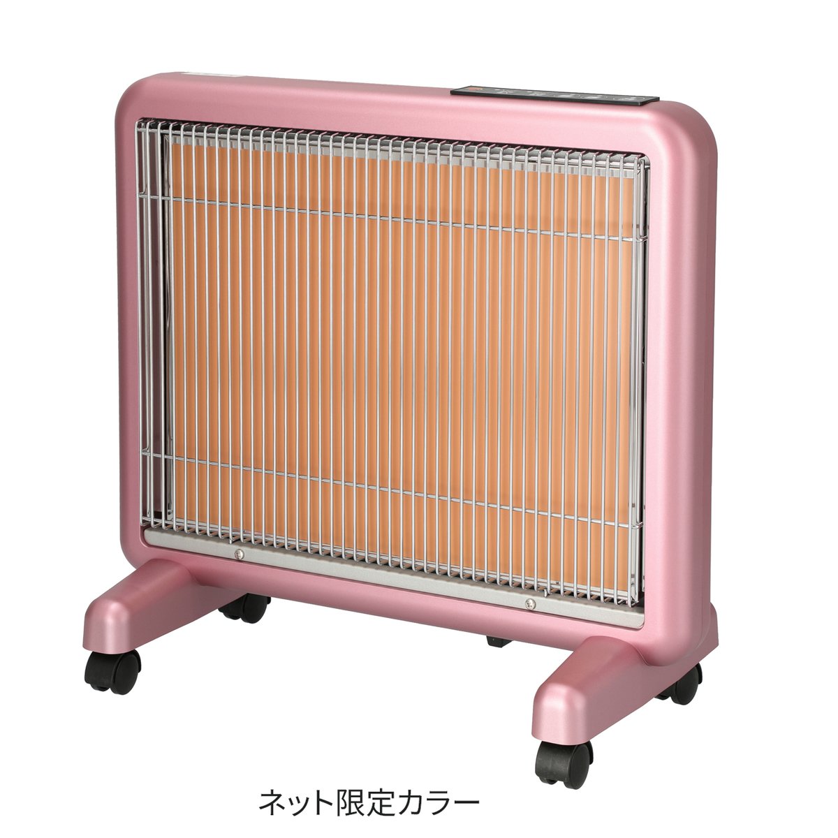 美品】遠赤外線暖房器 サンルミエタイマー付 E800L-TM☑︎ショップ紹介 ...