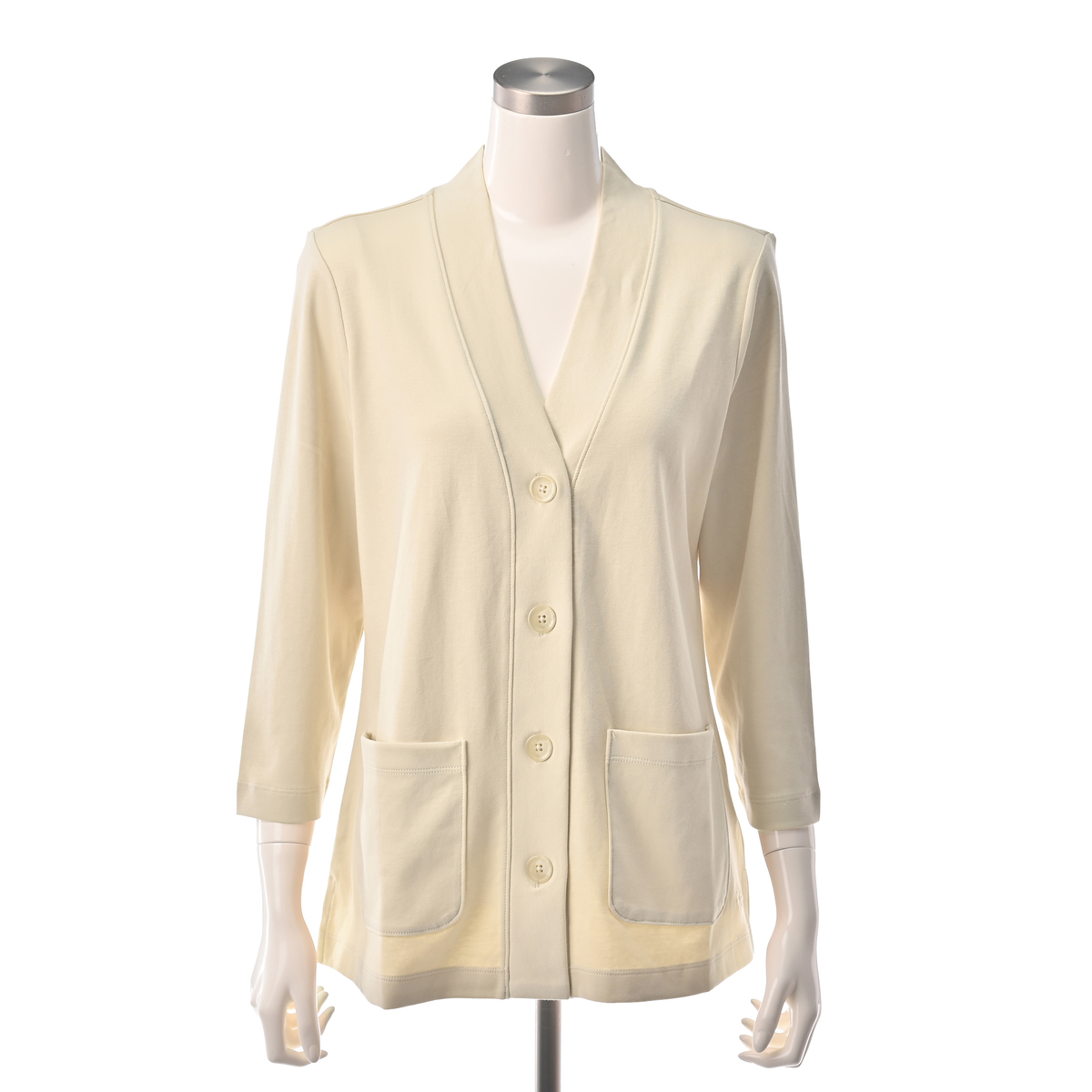 ISAAC SELLAM レザーカーディガン 切替デザイン36サイズ Y2K ISAAC SELLAM レザーカーディガン 切替デザイン36サイズ Y2K