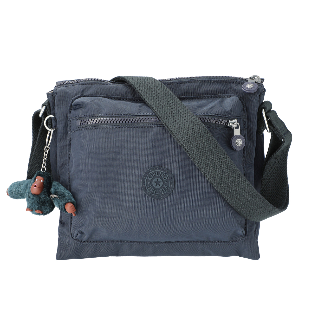 Kipling ルイズ ショルダーバッグ キプリング（Kipling） - QVC.jp