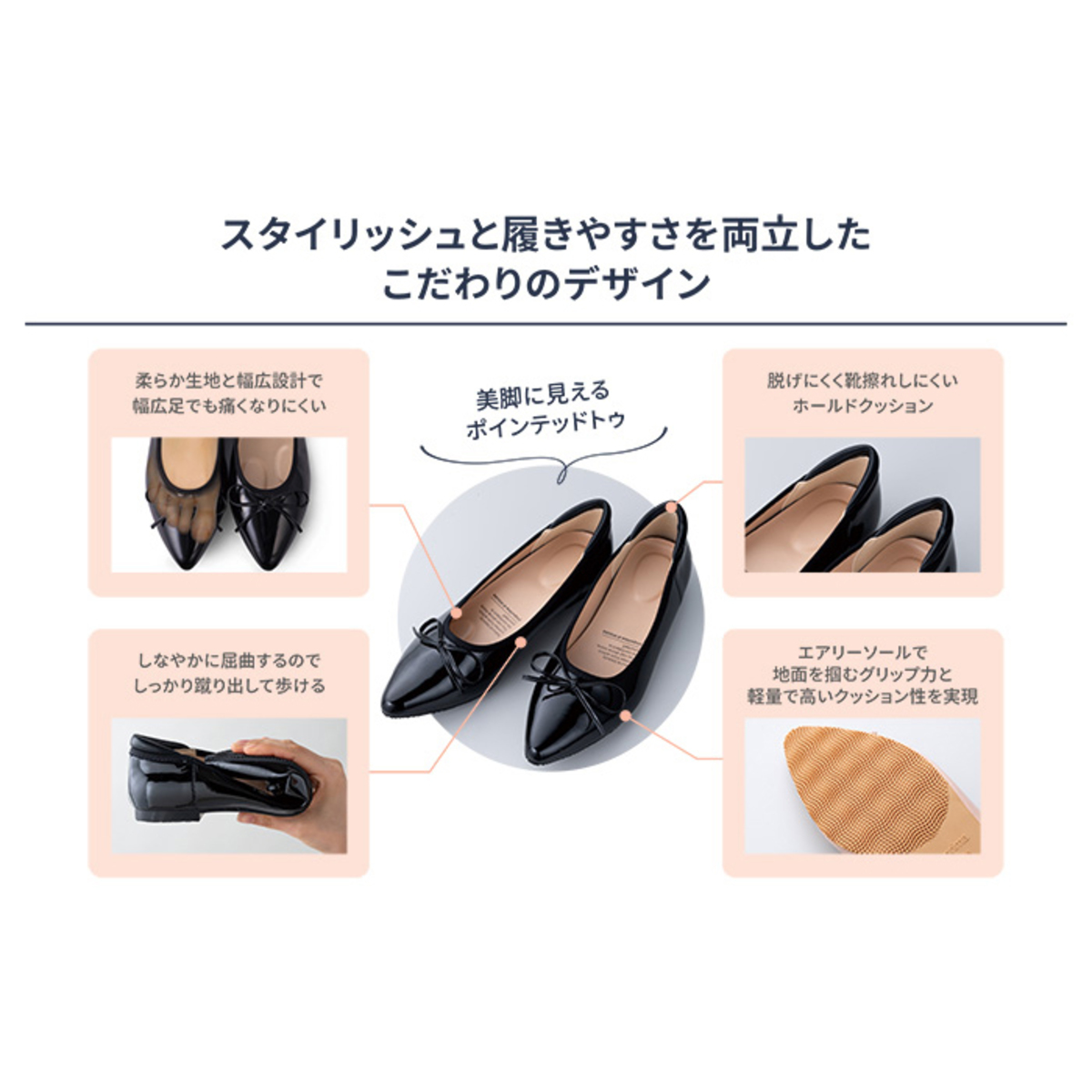 qvc 安い パンプス