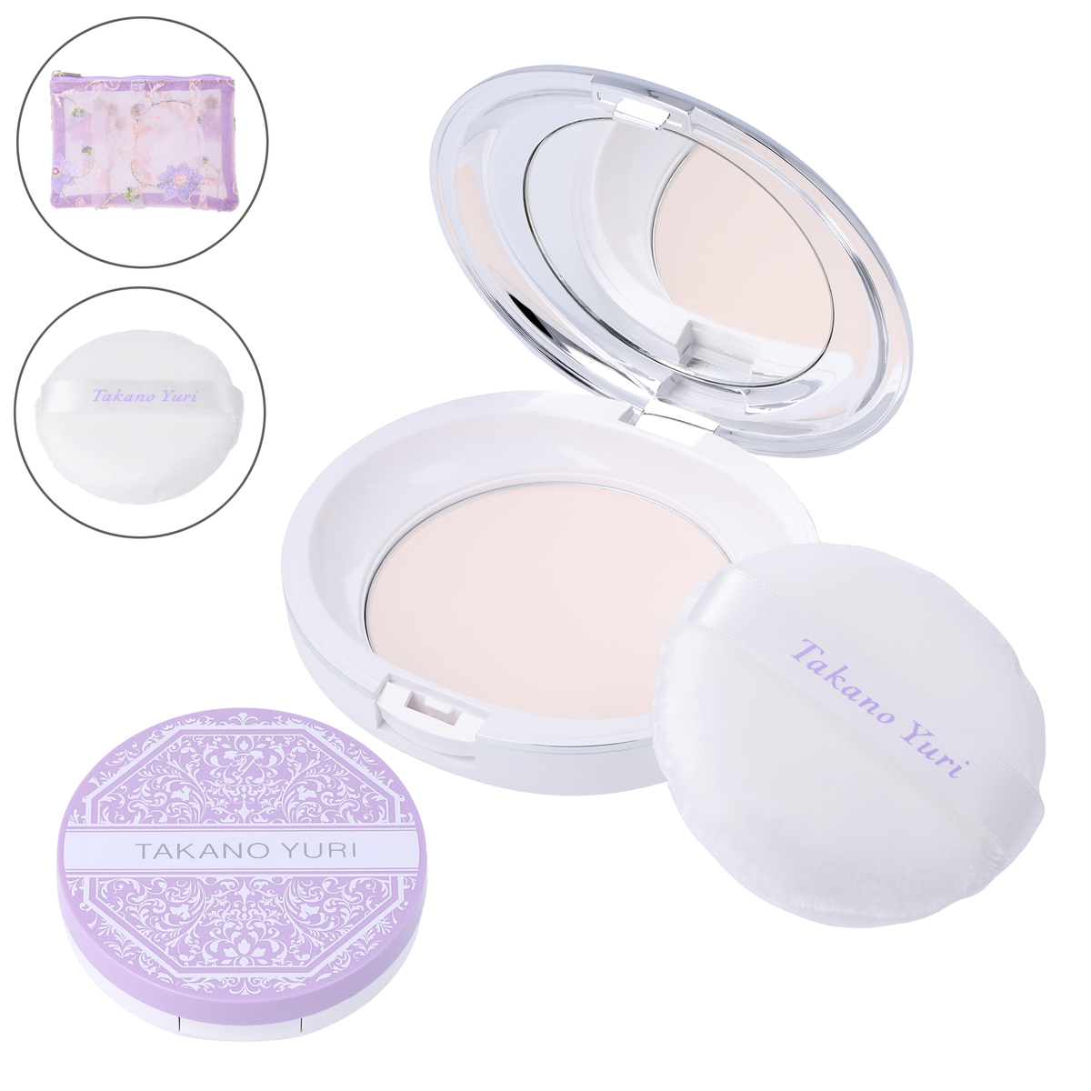 たかの友梨エステファクト エステファクト エッセンスパウダー×8箱