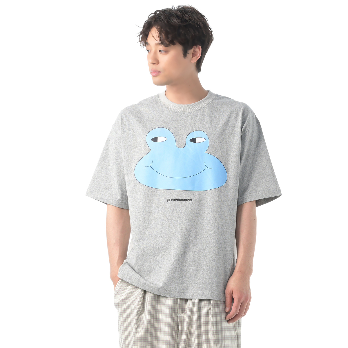 トイストーリー toystory パーソンズTシャツ付き persons 【公式通販】