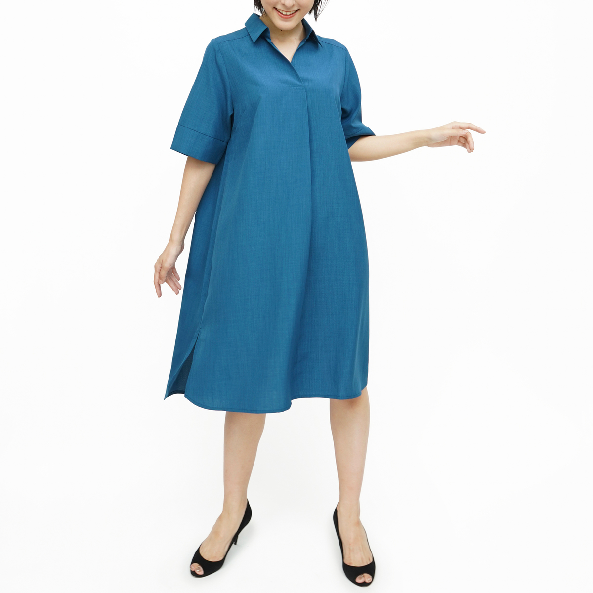 Provador A PA PA あっぱっぱー ワンピース 麻布プロバドール - QVC.jp