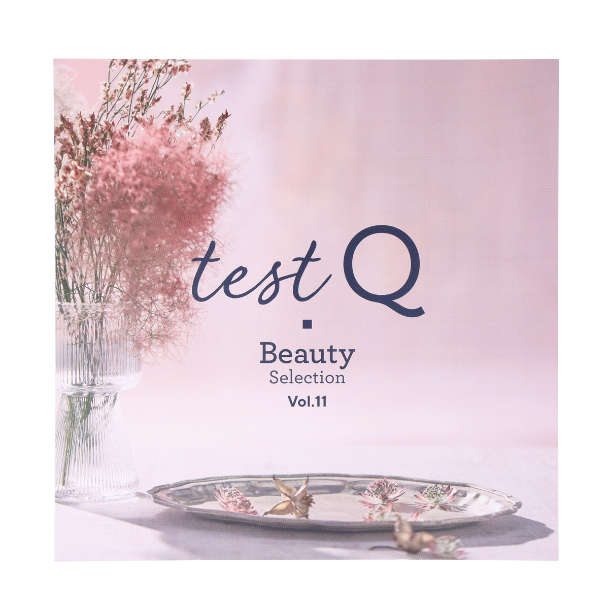 testQ BEAUTY Selection Vol.11 - QVC.jp