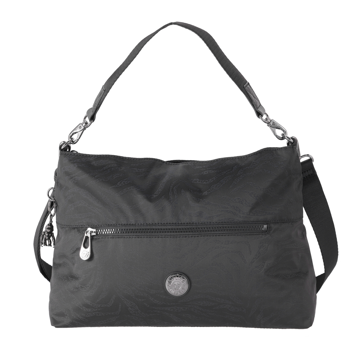 Kipling ELEVATED ポリーM 2WAYバッグ キプリング（Kipling） - QVC.jp