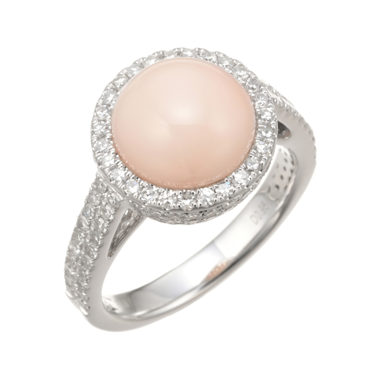 デザイン 珊瑚 ブローチ 6.0g ブローチ | 種別 | 冨蔵