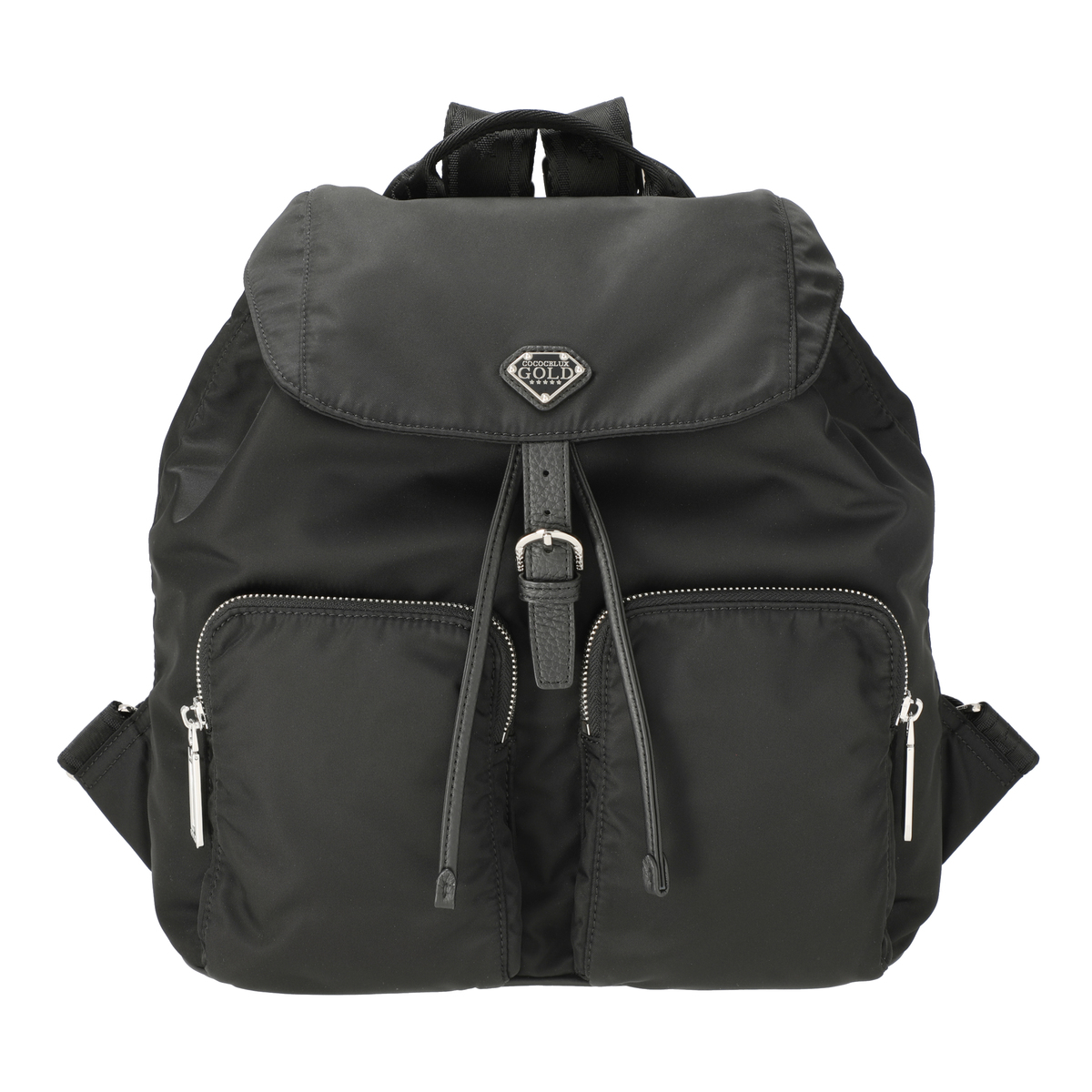 CCLゴールド POCONOナイロンxヘラクレスリュック CCLゴールド POCONOナイロンxヘラクレスリュック - メルカリ