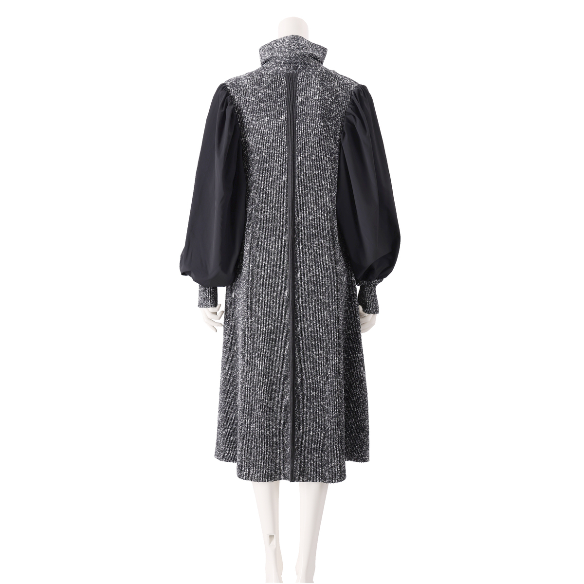 定価6万円相当！SPECCHIO♡プリーツノースリーブワンピース 定価6万円相当！SPECCHIO♡プリーツノースリーブワンピース 定価