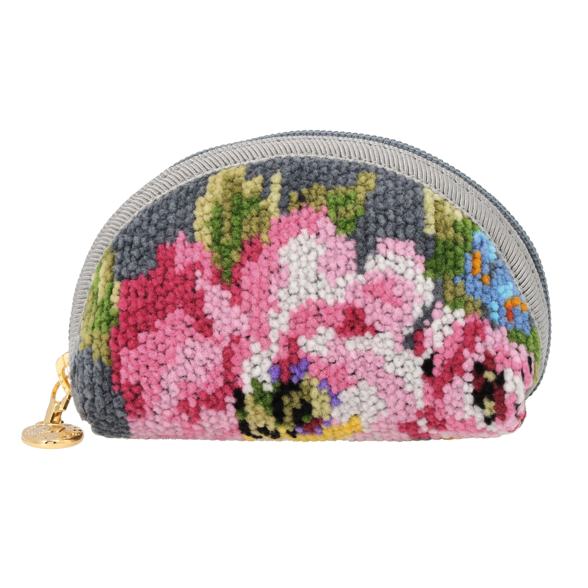 Lake Alster レイクアルスター 最高級シェニール織クッション新品未使用 ◇美しく上品でエレガント◇シェニール織り【レイクアルスター