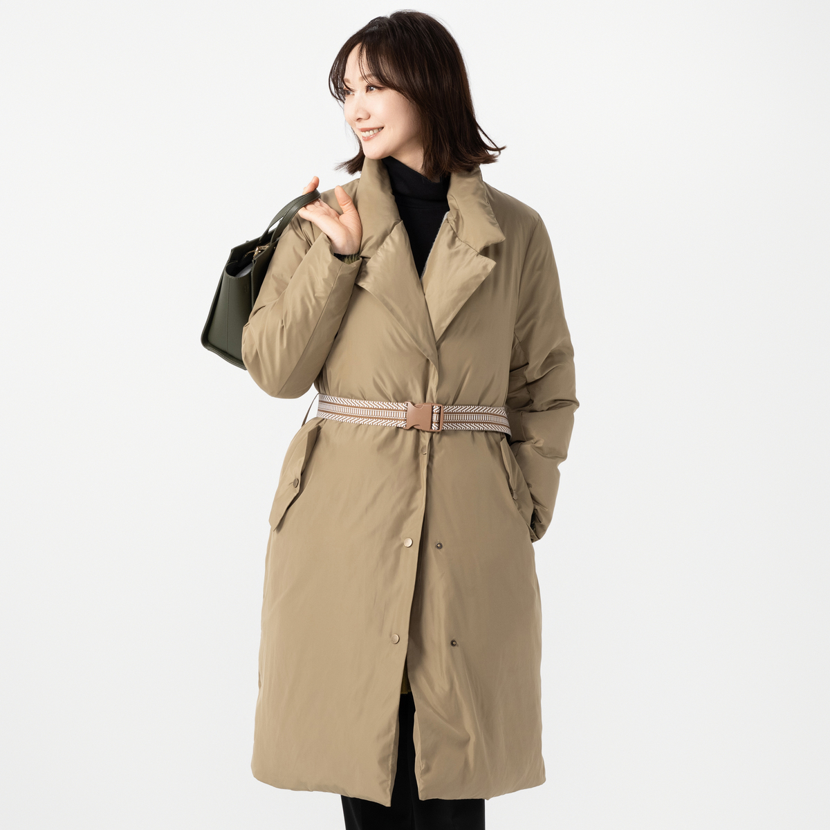 ジャケット・コート