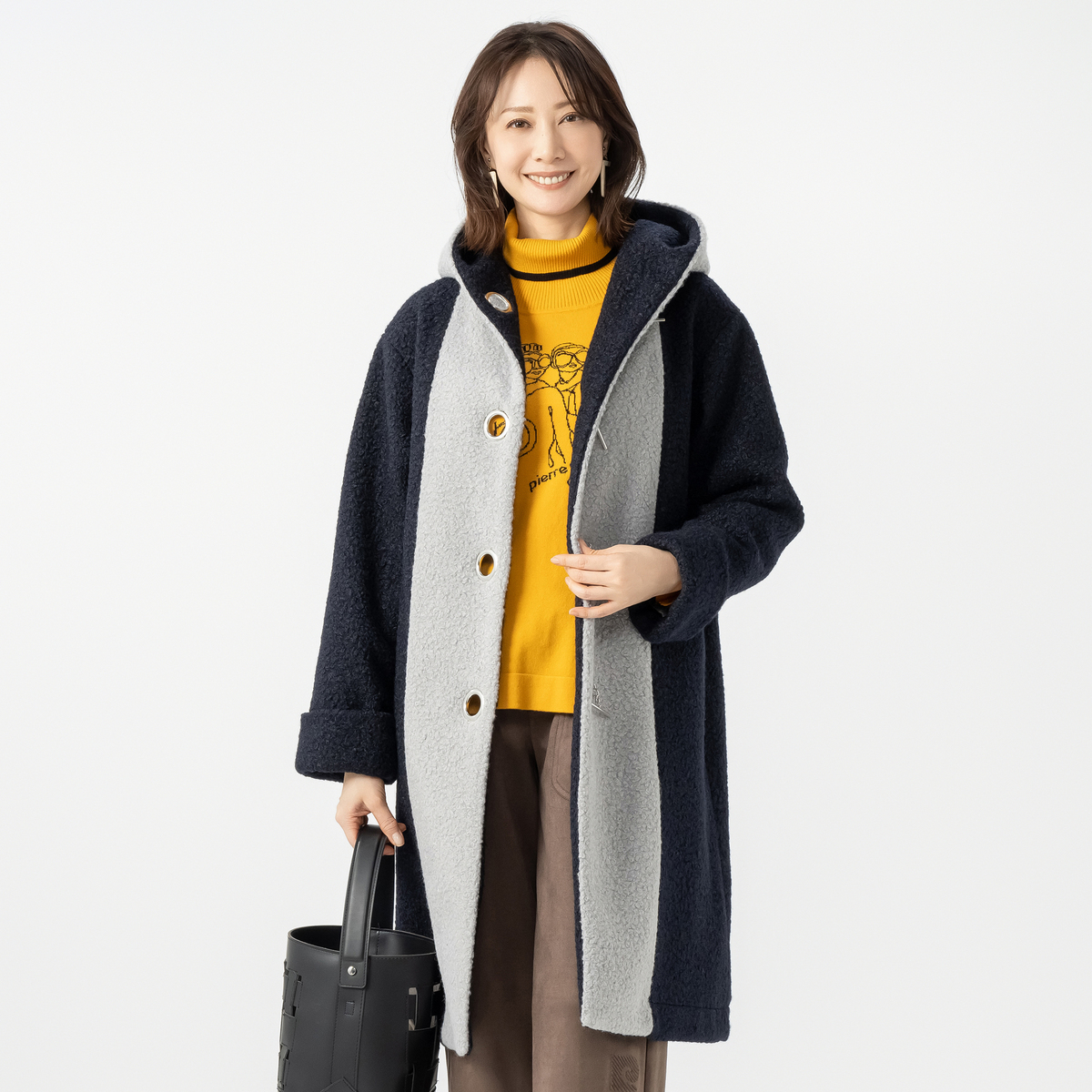 ジャケット・コート