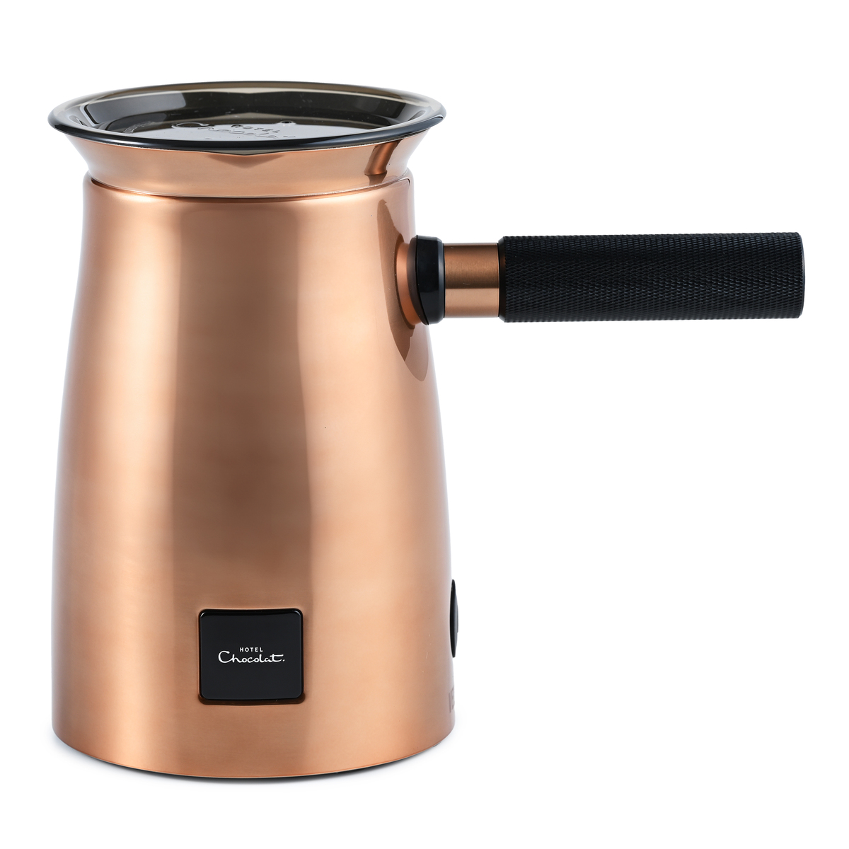 本物 【新品・未使用】ホテルショコラ ベルベタイザー コッパー レア