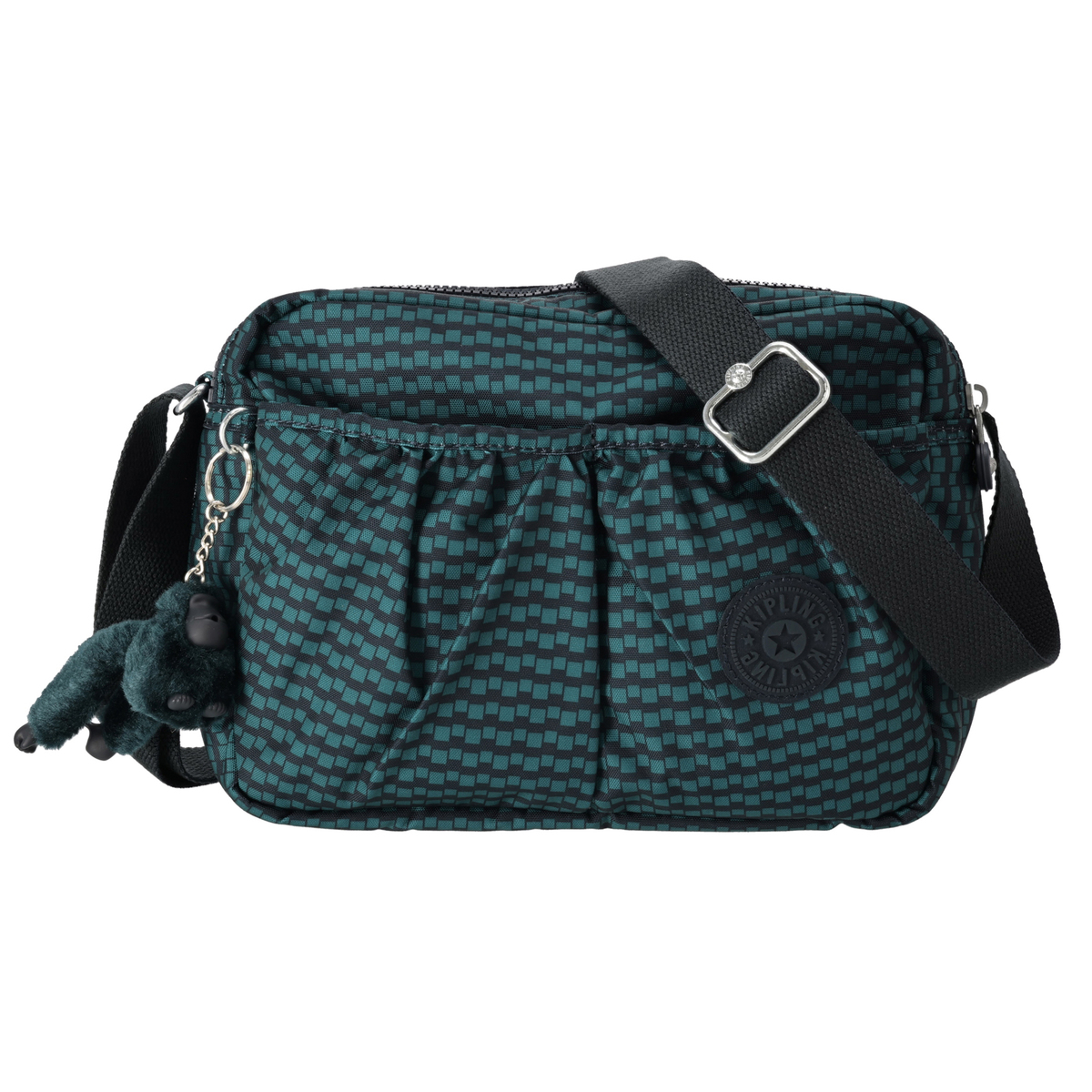 Kipling アイレーン ショルダーバッグ 2点セット キプリング