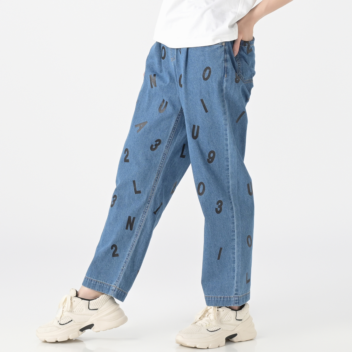 パンツ・スカート