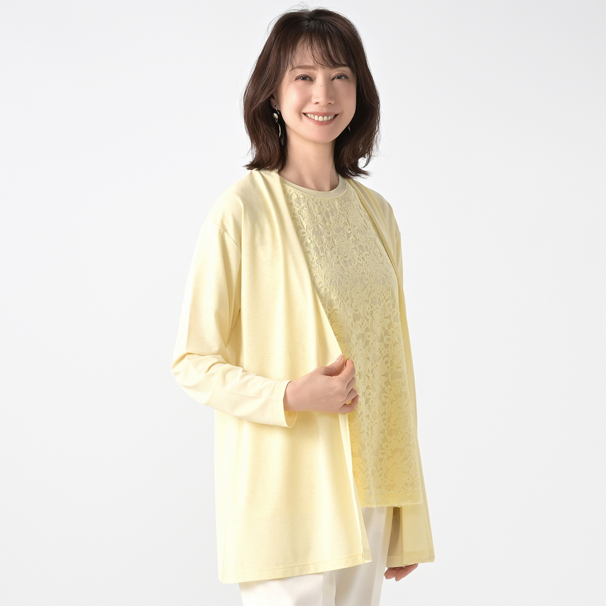 PALOROSA 新品未使用 美品 タグ付き メロンカラー PALOROSAパロローサ 【美品/希少】バイカラー TOTE かごバッグ