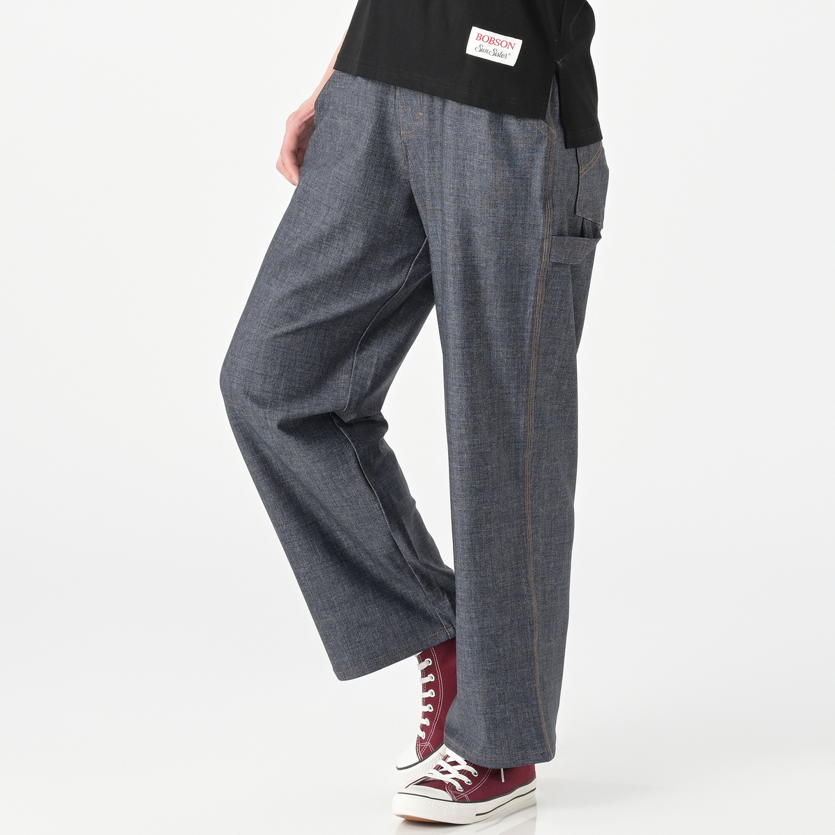 パンツ・スカート