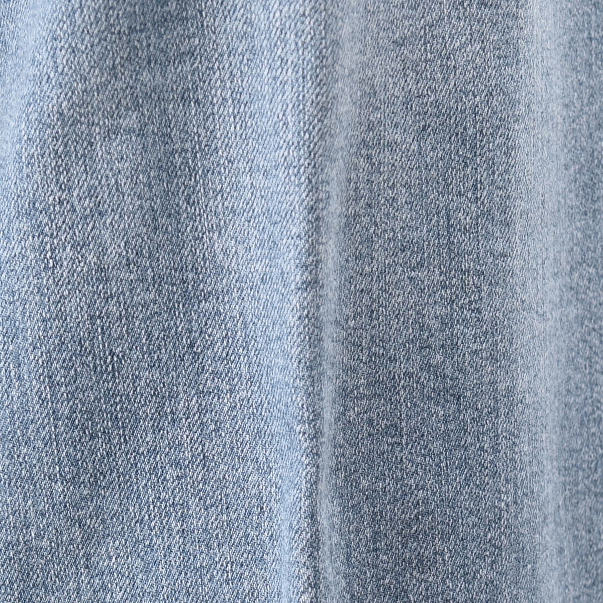 Anne Coquine 刺繍入りカーヴィーストレッチデニムパンツ アンコキーヌ