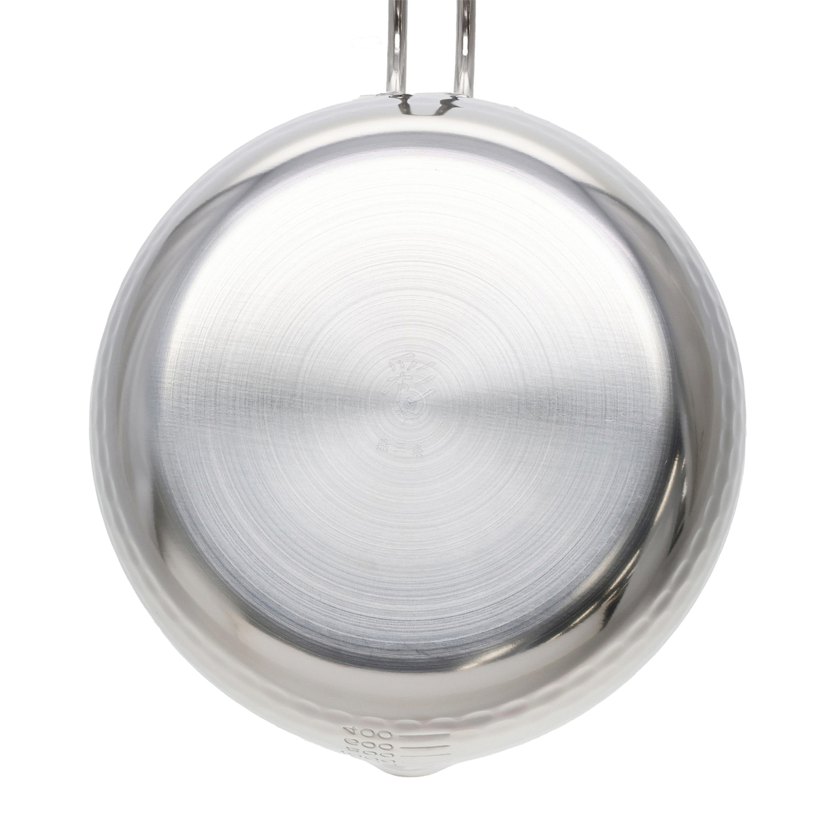 彩式 雪平鍋 マルチポットタイプ 16cm&18cm 2個セット 彩式 - QVC.jp