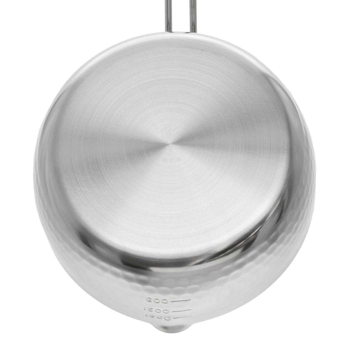 杉本彩雪平鍋 彩式 雪平鍋 マルチポットタイプ16cm | ABCミッケ｜【公式