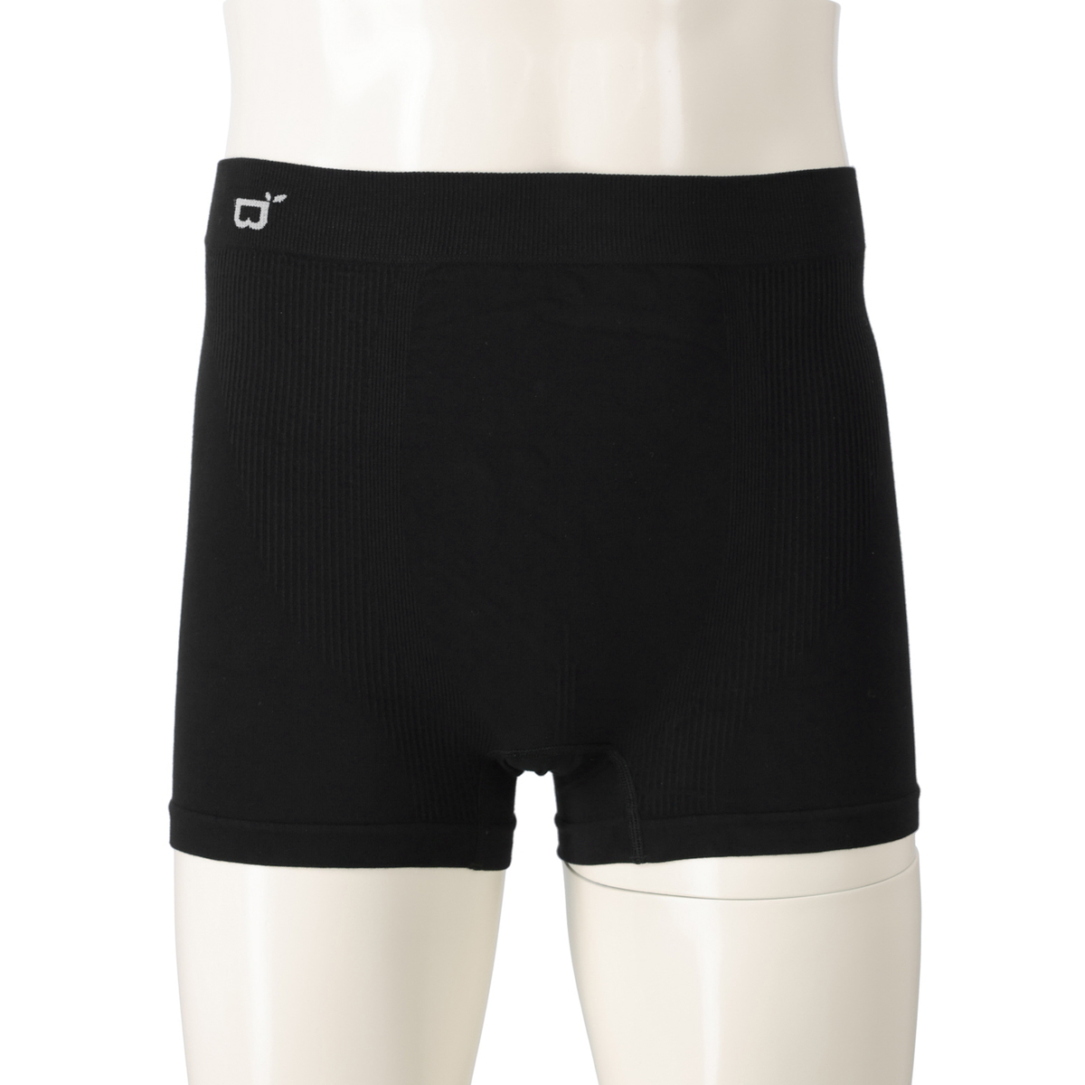 BOODY バンブー混素材の快適メンズボクサーパンツ BOODY - QVC.jp